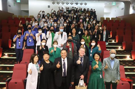 Cardinal Santos Medical Center bags the People.